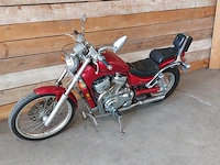 Chopper, suzuki, vs 800 glp intruder, 1994 - afbeelding 9 van  30