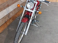 Chopper, suzuki, vs 800 glp intruder, 1994 - afbeelding 11 van  30