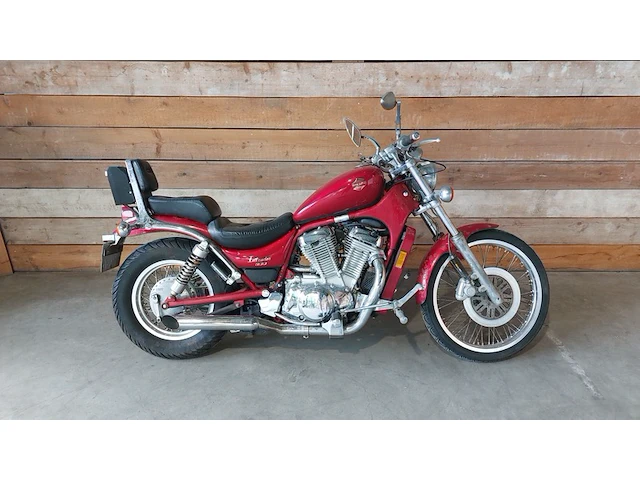 Chopper, suzuki, vs 800 glp intruder, 1994 - afbeelding 1 van  30