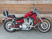Chopper, suzuki, vs 800 glp intruder, 1994 - afbeelding 1 van  30
