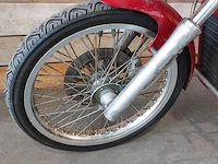 Chopper, suzuki, vs 800 glp intruder, 1994 - afbeelding 14 van  30
