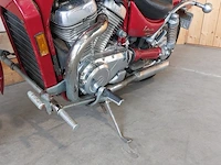 Chopper, suzuki, vs 800 glp intruder, 1994 - afbeelding 15 van  30