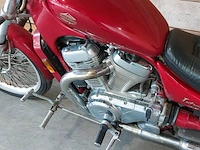 Chopper, suzuki, vs 800 glp intruder, 1994 - afbeelding 16 van  30