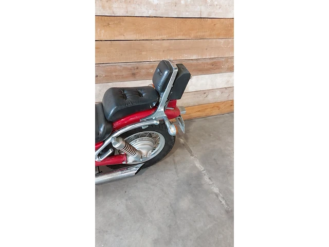 Chopper, suzuki, vs 800 glp intruder, 1994 - afbeelding 17 van  30