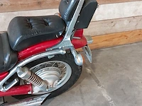 Chopper, suzuki, vs 800 glp intruder, 1994 - afbeelding 17 van  30