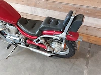 Chopper, suzuki, vs 800 glp intruder, 1994 - afbeelding 18 van  30
