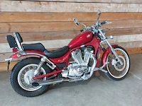 Chopper, suzuki, vs 800 glp intruder, 1994 - afbeelding 12 van  30