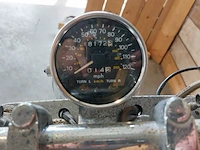 Chopper, suzuki, vs 800 glp intruder, 1994 - afbeelding 24 van  30