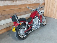 Chopper, suzuki, vs 800 glp intruder, 1994 - afbeelding 23 van  30