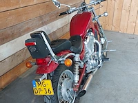 Chopper, suzuki, vs 800 glp intruder, 1994 - afbeelding 25 van  30