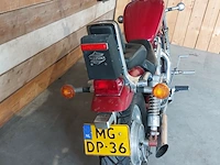 Chopper, suzuki, vs 800 glp intruder, 1994 - afbeelding 27 van  30