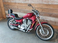 Chopper, suzuki, vs 800 glp intruder, 1994 - afbeelding 28 van  30