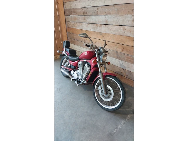 Chopper, suzuki, vs 800 glp intruder, 1994 - afbeelding 29 van  30