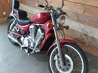 Chopper, suzuki, vs 800 glp intruder, 1994 - afbeelding 29 van  30