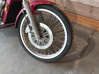 Chopper, suzuki, vs 800 glp intruder, 1994 - afbeelding 30 van  30
