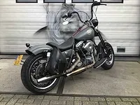Chopper tourmotor - afbeelding 2 van  21