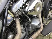 Chopper tourmotor - afbeelding 6 van  21