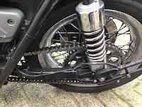 Chopper tourmotor - afbeelding 7 van  21