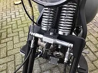 Chopper tourmotor - afbeelding 10 van  21