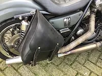 Chopper tourmotor - afbeelding 11 van  21