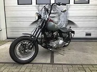 Chopper tourmotor - afbeelding 1 van  21