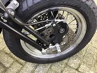 Chopper tourmotor - afbeelding 13 van  21