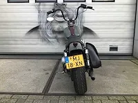 Chopper tourmotor - afbeelding 19 van  21