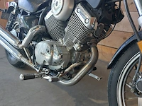 Choppper, yamaha, xv 535, 1987 - afbeelding 2 van  43