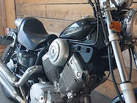 Choppper, yamaha, xv 535, 1987 - afbeelding 3 van  43