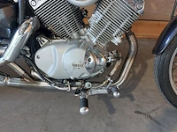 Choppper, yamaha, xv 535, 1987 - afbeelding 4 van  43
