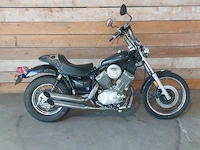 Choppper, yamaha, xv 535, 1987 - afbeelding 1 van  43