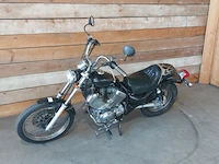 Choppper, yamaha, xv 535, 1987 - afbeelding 14 van  43