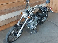 Choppper, yamaha, xv 535, 1987 - afbeelding 15 van  43