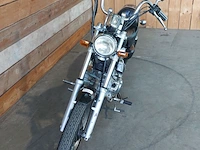 Choppper, yamaha, xv 535, 1987 - afbeelding 16 van  43