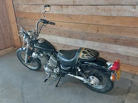 Choppper, yamaha, xv 535, 1987 - afbeelding 17 van  43