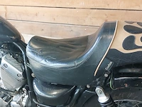 Choppper, yamaha, xv 535, 1987 - afbeelding 22 van  43