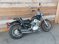Choppper, yamaha, xv 535, 1987 - afbeelding 12 van  43
