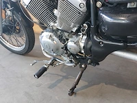 Choppper, yamaha, xv 535, 1987 - afbeelding 25 van  43