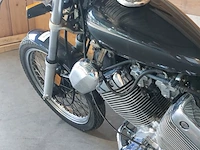 Choppper, yamaha, xv 535, 1987 - afbeelding 27 van  43