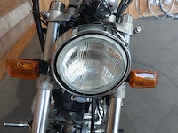 Choppper, yamaha, xv 535, 1987 - afbeelding 30 van  43