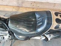 Choppper, yamaha, xv 535, 1987 - afbeelding 32 van  43