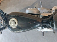 Choppper, yamaha, xv 535, 1987 - afbeelding 33 van  43