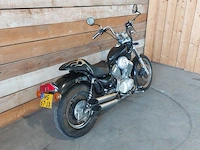 Choppper, yamaha, xv 535, 1987 - afbeelding 23 van  43