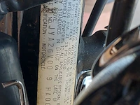 Choppper, yamaha, xv 535, 1987 - afbeelding 38 van  43