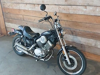 Choppper, yamaha, xv 535, 1987 - afbeelding 40 van  43