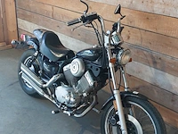 Choppper, yamaha, xv 535, 1987 - afbeelding 41 van  43