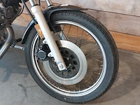 Choppper, yamaha, xv 535, 1987 - afbeelding 42 van  43