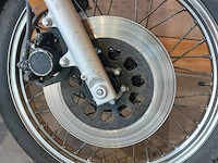 Choppper, yamaha, xv 535, 1987 - afbeelding 43 van  43