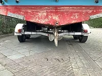 Chris craft motorjacht - afbeelding 20 van  21