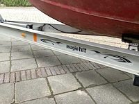 Chris craft motorjacht - afbeelding 10 van  21